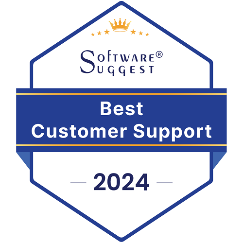 best customer support