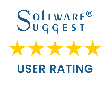 software suggest 5 star ratings