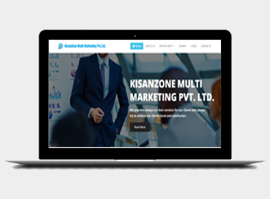 KISANZONE MULTI MARKETING PVT. LTD.