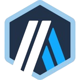 Arbitrum Logo