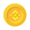 Binance Chain Logo