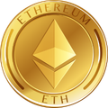 Ethereum Logo