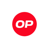 Optimism Logo