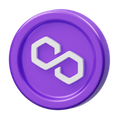 Polygon Logo