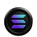 Solana Logo