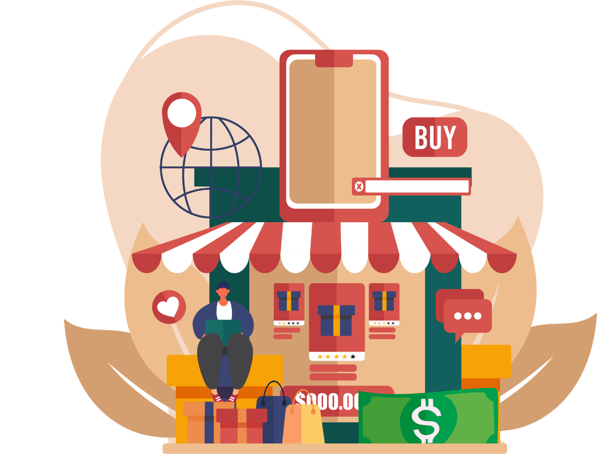 Ecommerce Development