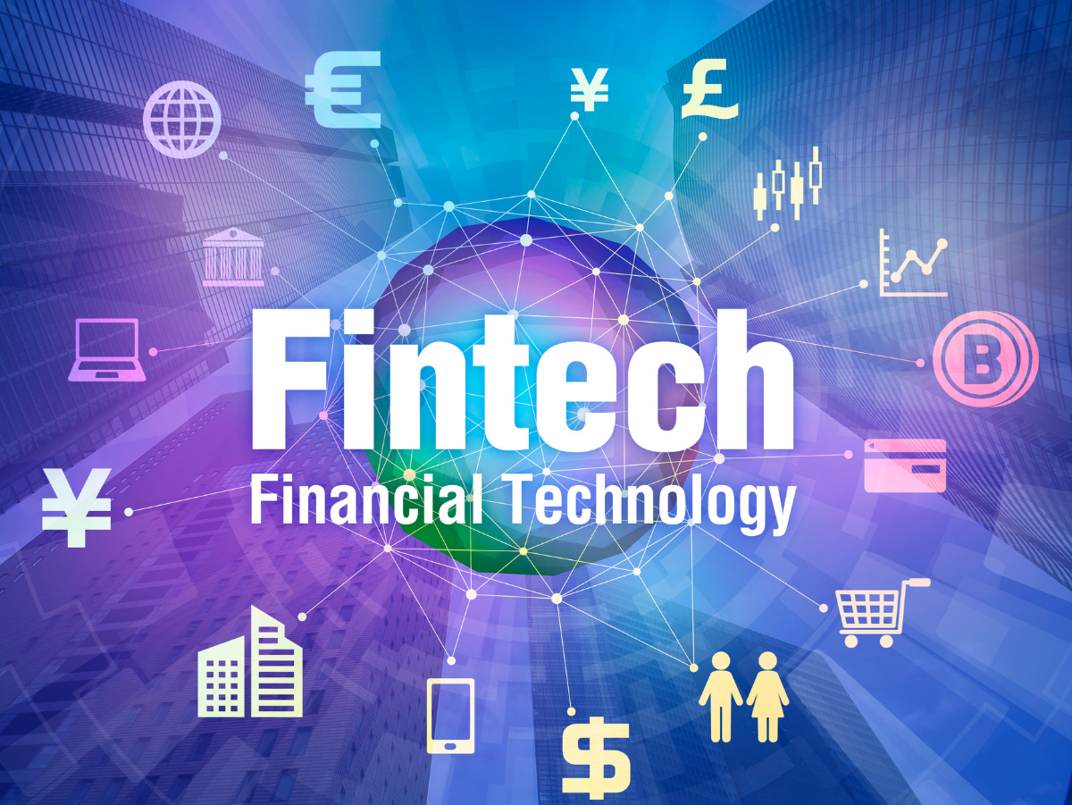 FinTech Software Development