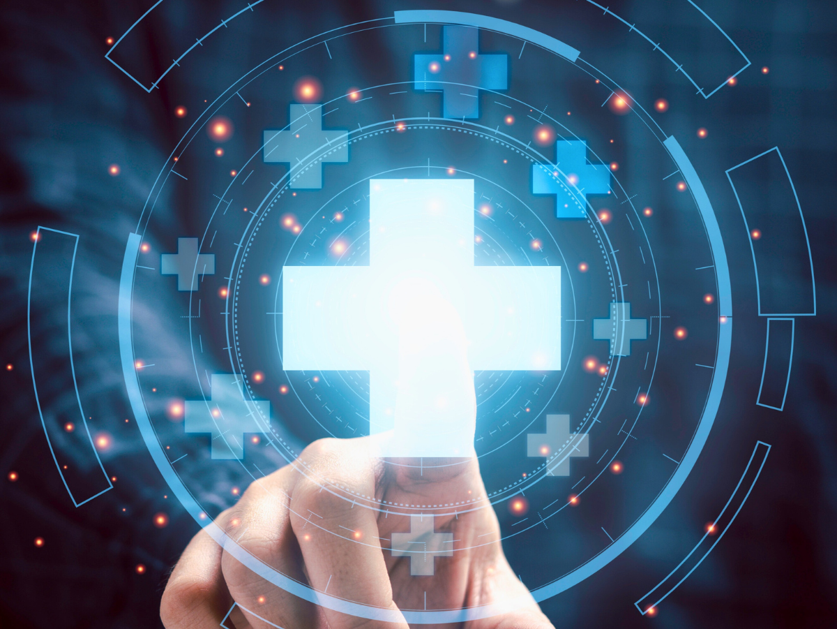 Healthcare Technology