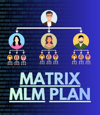 Matrix MLM Plan