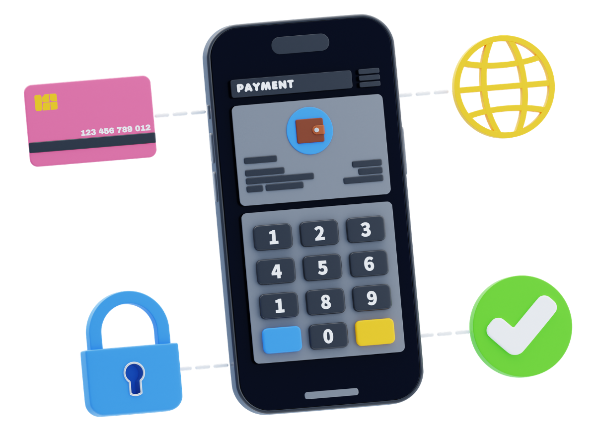 Payment Security