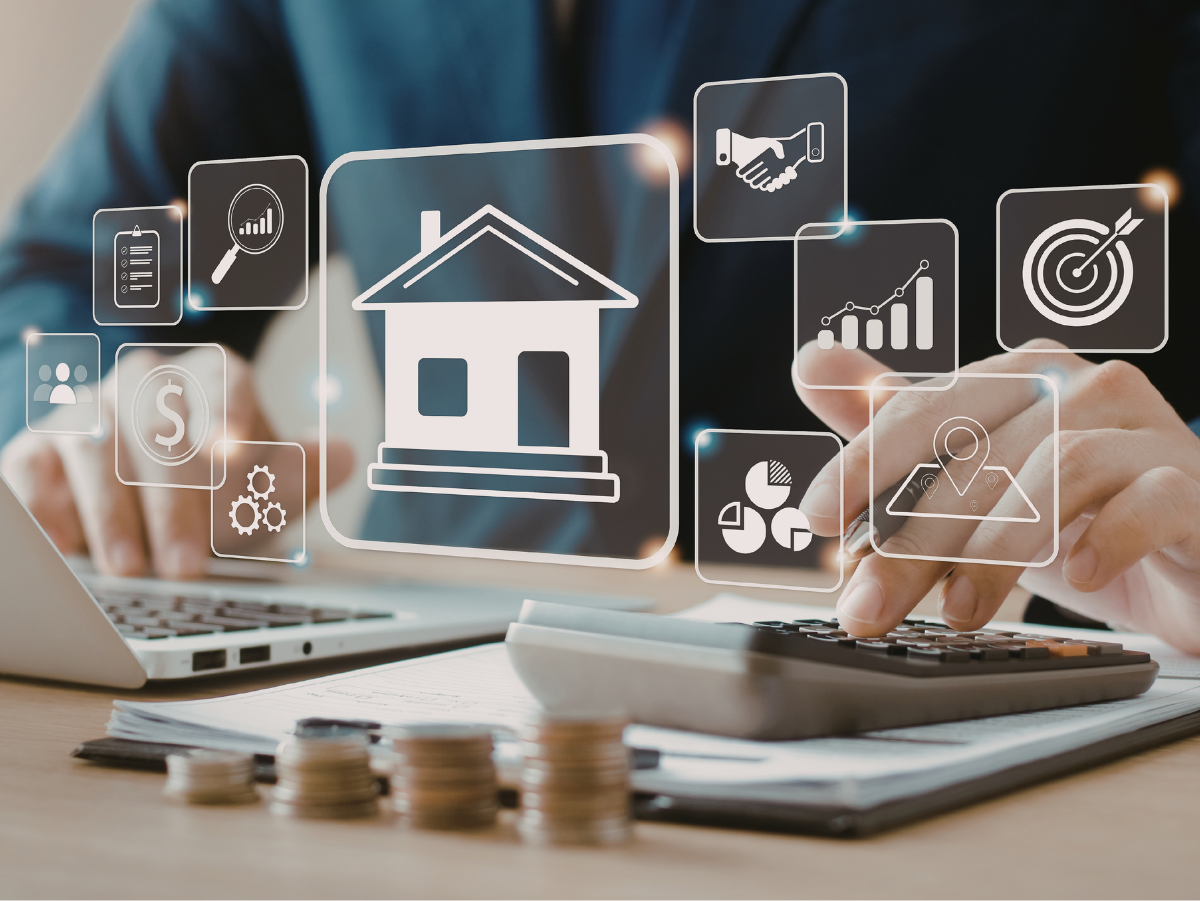Real Estate CRM Software