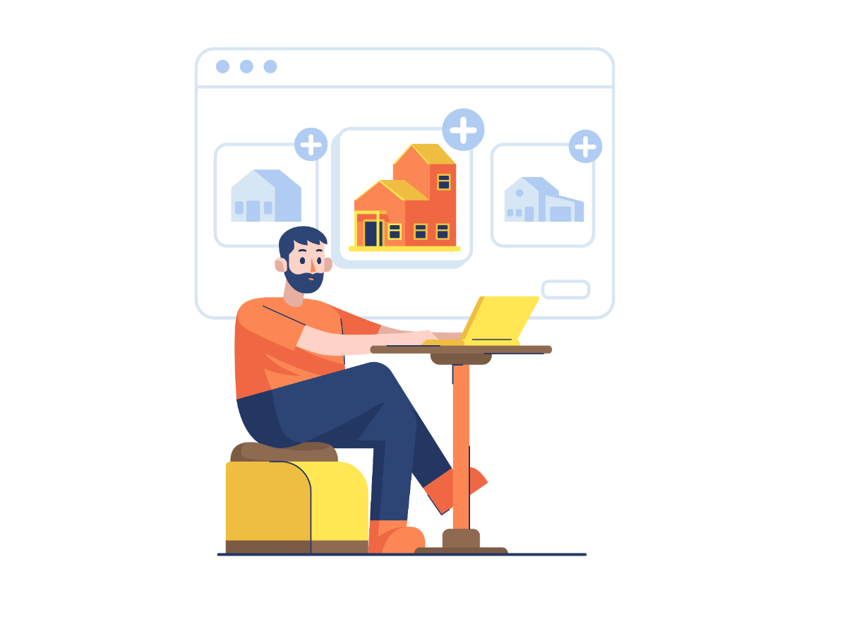 Real Estate CRM Software