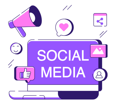 Social Media Creatives