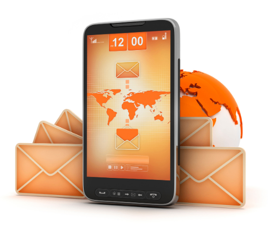 SMS WhatsApp Email Integration