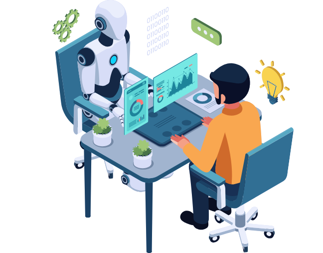 AI Business Automation
