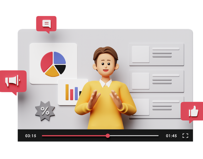 EdTech Platforms