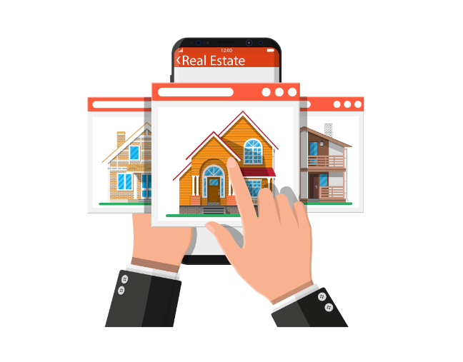Real Estate CRM