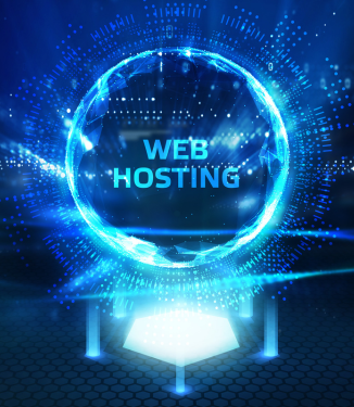 Enterprise Hosting