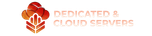 Dedicated or Cloud Servers