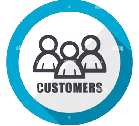 Total Customers