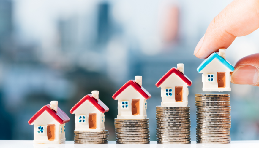 AI Solutions for Real Estate