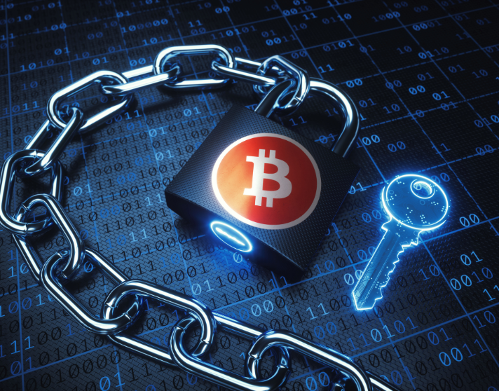  Future with Blockchain Technology
