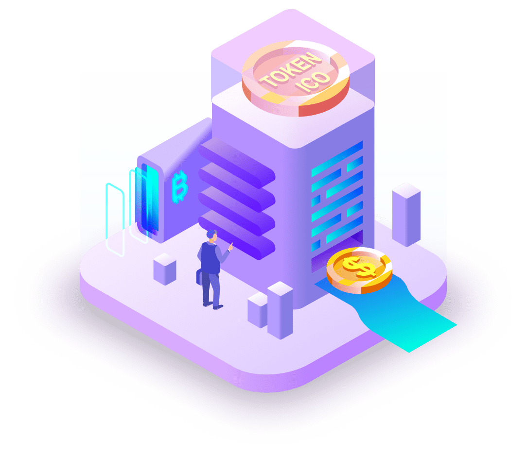 Best ICO Development services for 